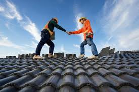 Best Roof Insulation Installation  in Marvin, NC